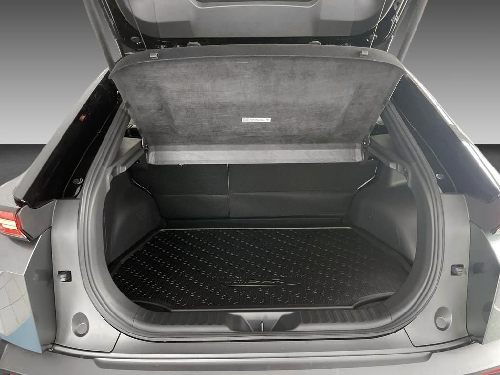 Foto 1 - C-HR+ 77kWh AWD Lounge, *Sky & Sound Paket, Mineral Metallic/ Black