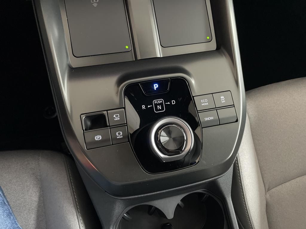 Foto 1 - C-HR+ 77kWh AWD Lounge, *Sky & Sound Paket, Mineral Metallic/ Black