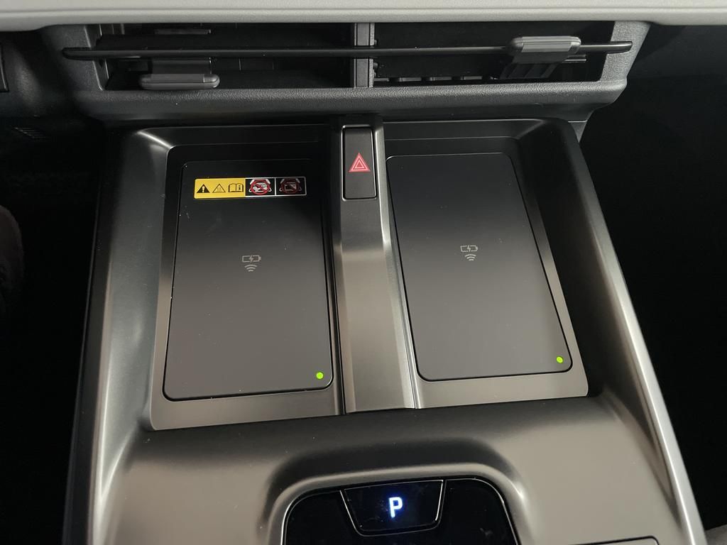 Foto 1 - C-HR+ 77kWh AWD Lounge, *Sky & Sound Paket, Mineral Metallic/ Black