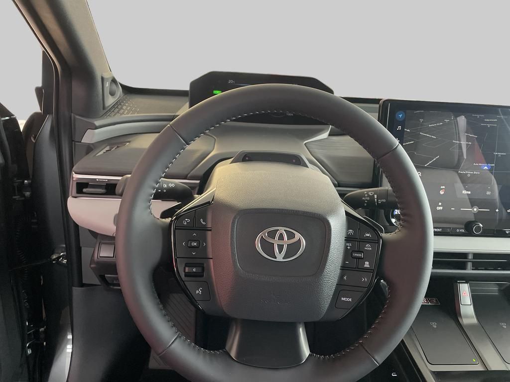 Foto 1 - C-HR+ 77kWh AWD Lounge, *Sky & Sound Paket, Mineral Metallic/ Black