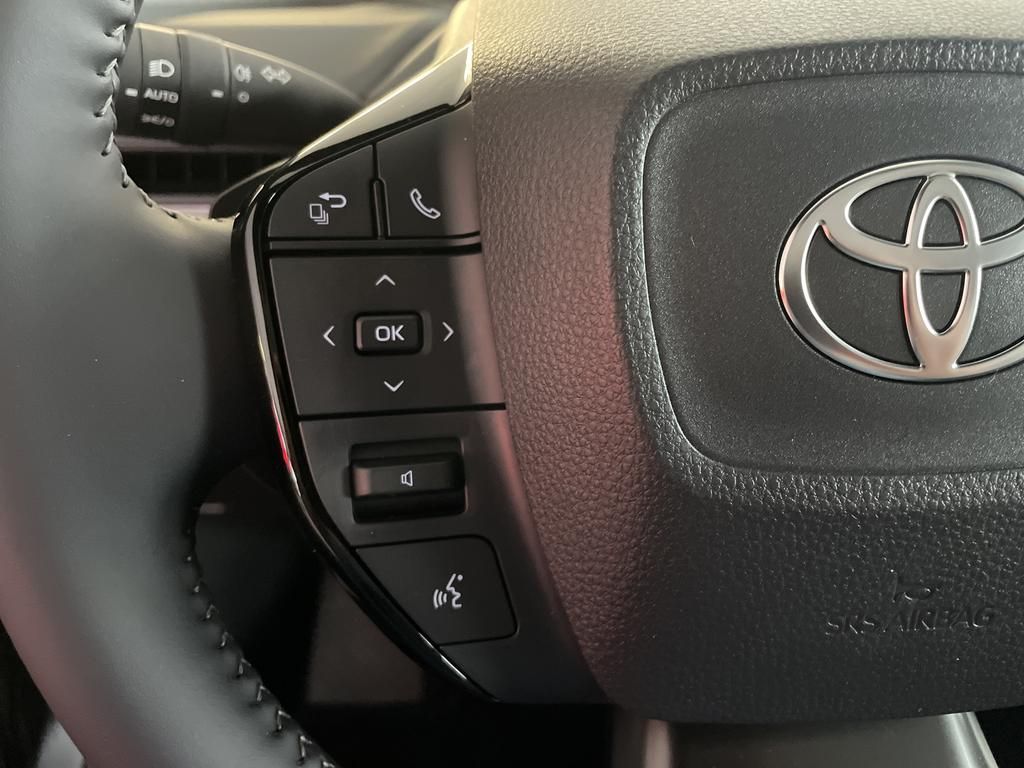 Foto 1 - C-HR+ 77kWh AWD Lounge, *Sky & Sound Paket, Mineral Metallic/ Black