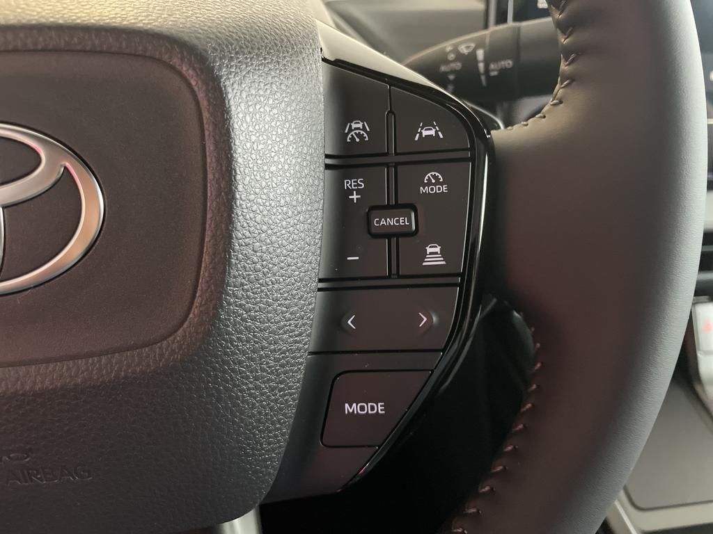 Foto 1 - C-HR+ 77kWh AWD Lounge, *Sky & Sound Paket, Mineral Metallic/ Black