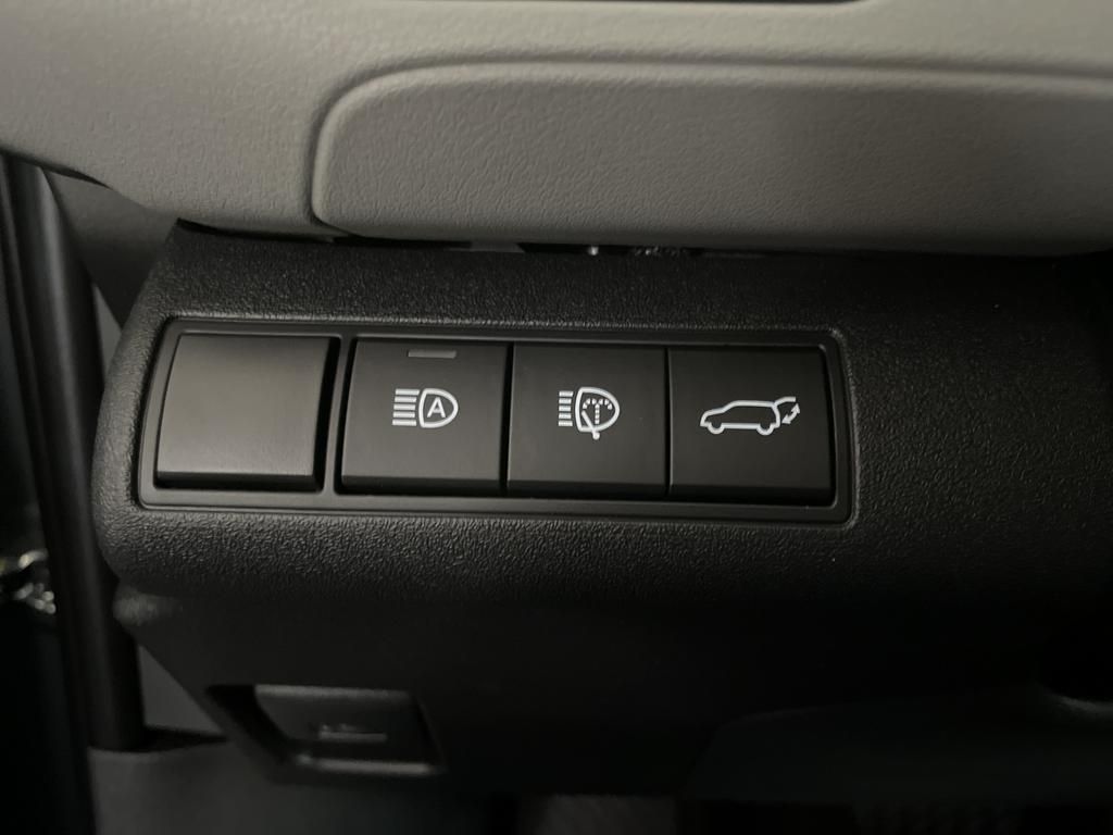 Foto 1 - C-HR+ 77kWh AWD Lounge, *Sky & Sound Paket, Mineral Metallic/ Black