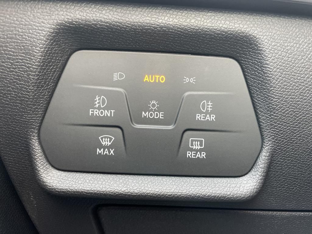 Foto 1 - Leon 1.5 eTSI ACT OPF DSG FR, Magnetic Grau Metallic