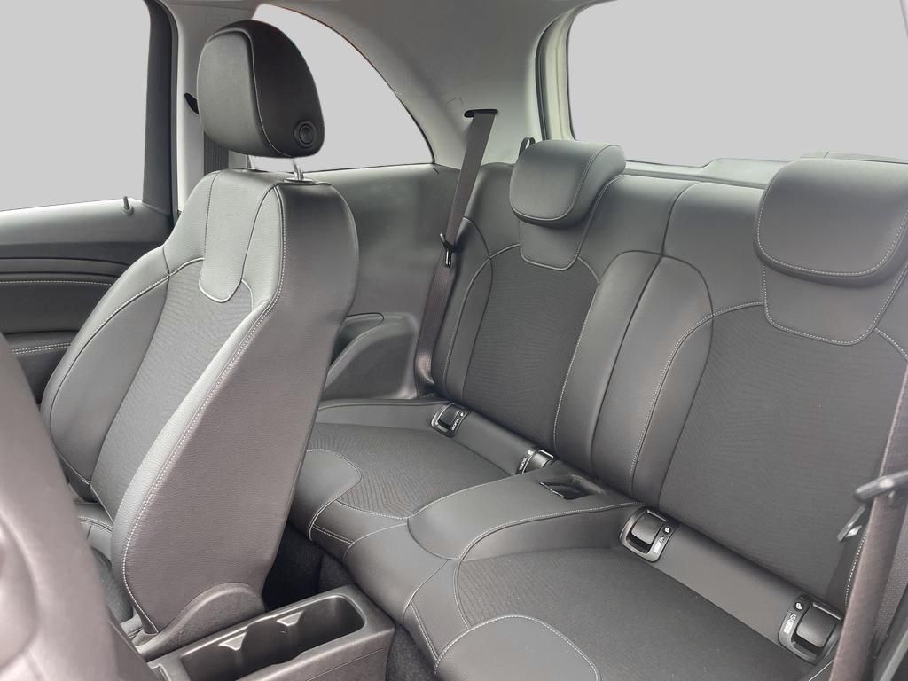 Foto 1 - Adam 1.2 Germany's next Topmodel, *Sitzhzg, PDC, Onyx Black Metallic