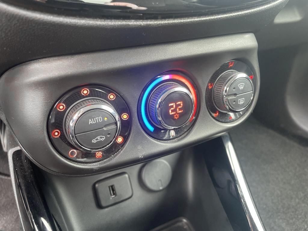 Foto 1 - Adam 1.2 Germany's next Topmodel, *Sitzhzg, PDC, Onyx Black Metallic