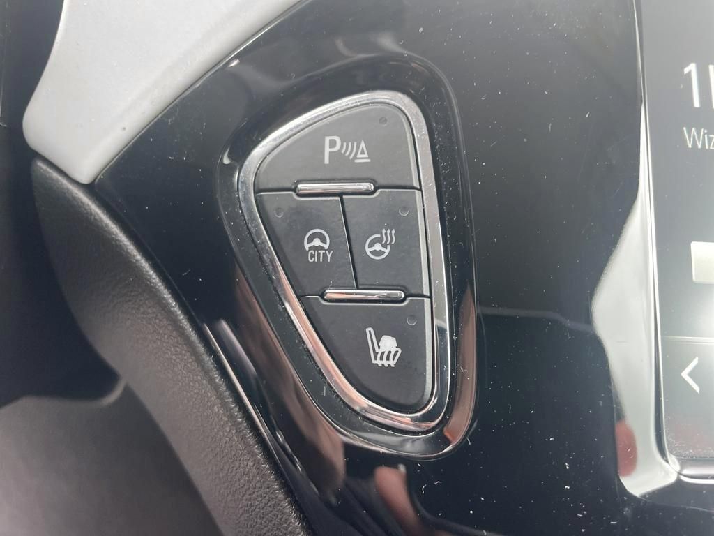 Foto 1 - Adam 1.2 Germany's next Topmodel, *Sitzhzg, PDC, Onyx Black Metallic