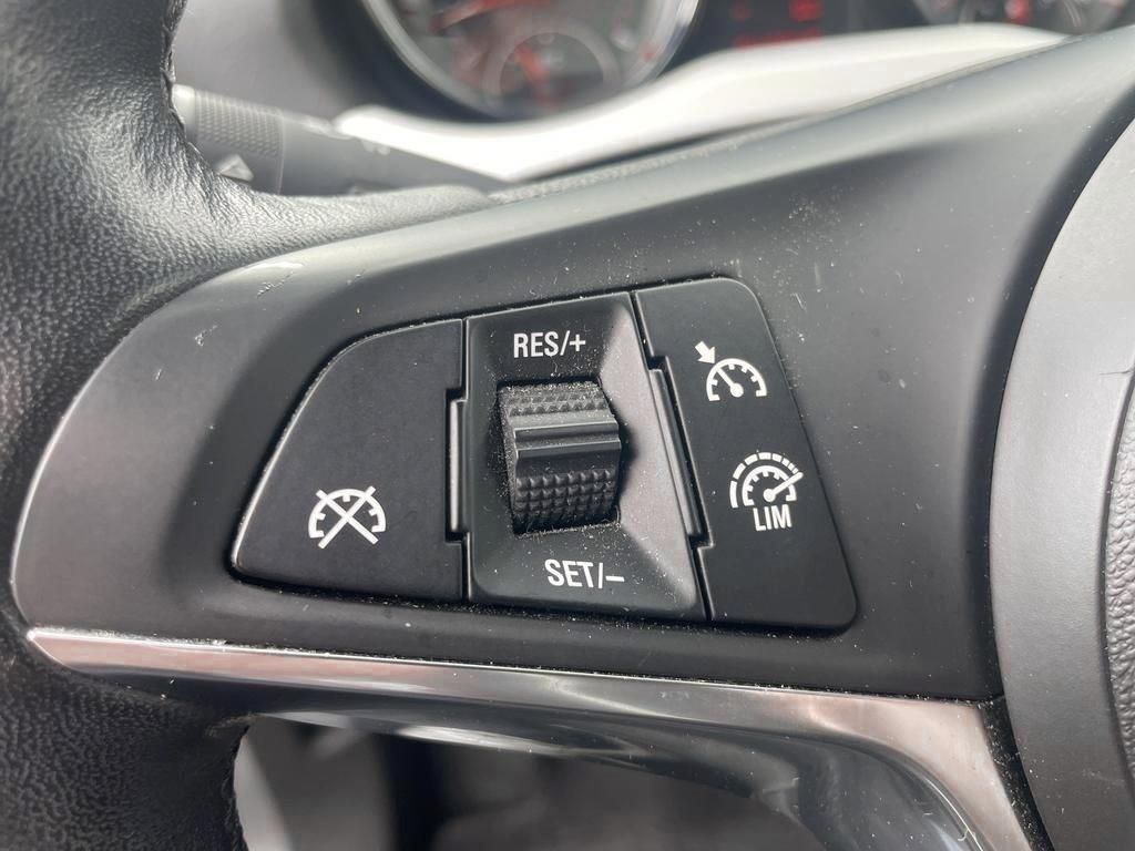 Foto 1 - Adam 1.2 Germany's next Topmodel, *Sitzhzg, PDC, Onyx Black Metallic