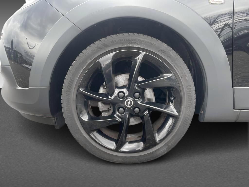 Foto 1 - Adam 1.2 Germany's next Topmodel, *Sitzhzg, PDC, Onyx Black Metallic