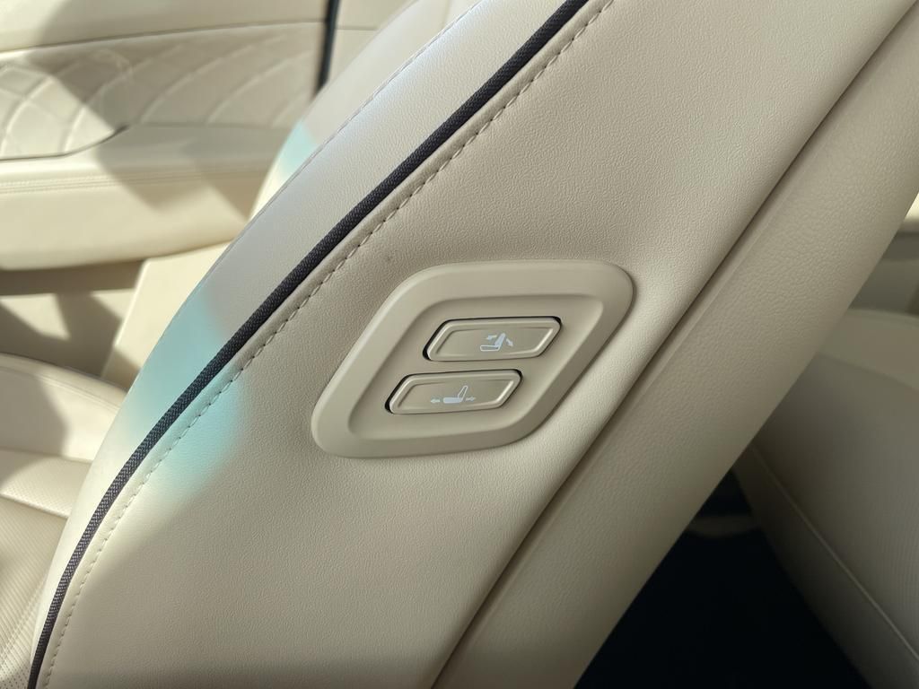 Foto 1 - Rexton 2.2 e-XDi 4WD Autom. Sapphire, *Elegance, SHD, 20, Space Black Metallic