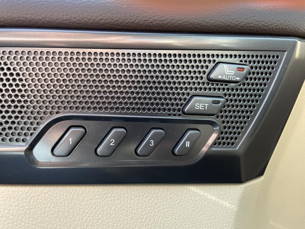 Foto 1 - Rexton 2.2 e-XDi 4WD Autom. Sapphire, *Elegance, SHD, 20, Space Black Metallic