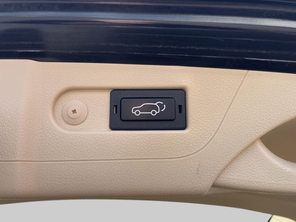 Foto 1 - Rexton 2.2 e-XDi 4WD Autom. Sapphire, *Elegance, SHD, 20, Space Black Metallic