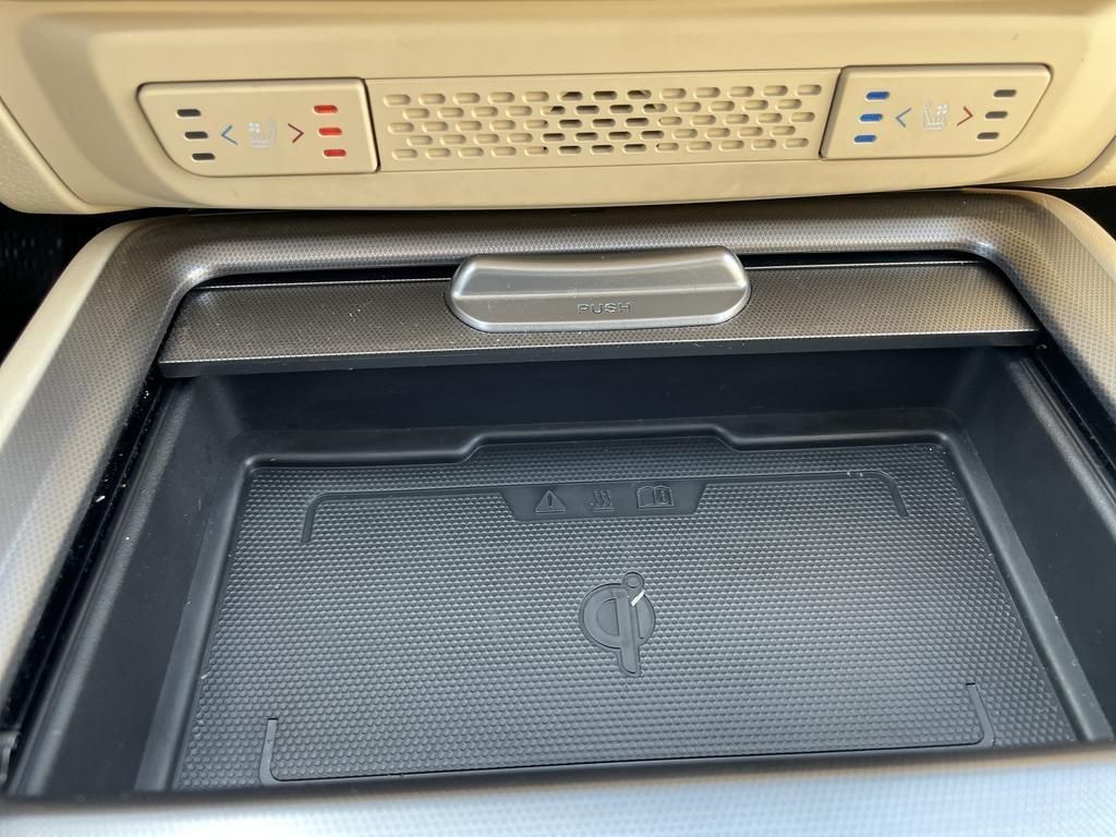 Foto 1 - Rexton 2.2 e-XDi 4WD Autom. Sapphire, *Elegance, SHD, 20, Space Black Metallic