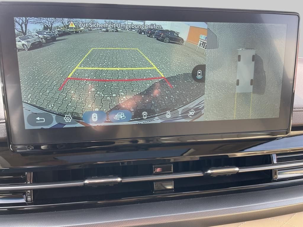 Foto 1 - Rexton 2.2 e-XDi 4WD Autom. Sapphire, *Elegance, SHD, 20, Space Black Metallic