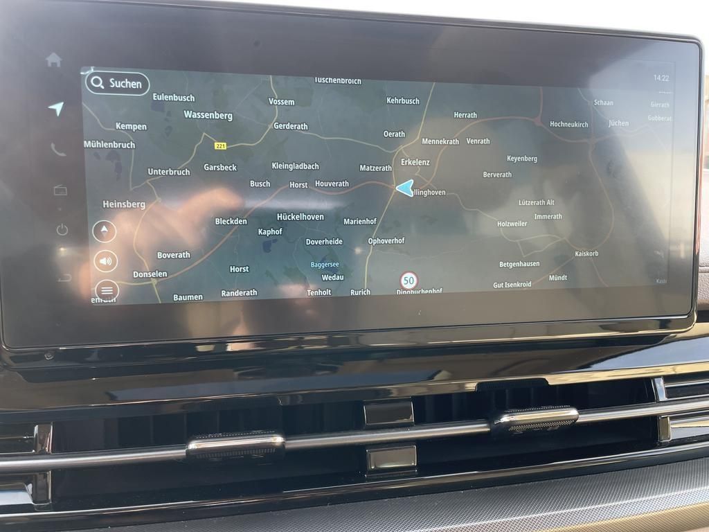 Foto 1 - Rexton 2.2 e-XDi 4WD Autom. Sapphire, *Elegance, SHD, 20, Space Black Metallic