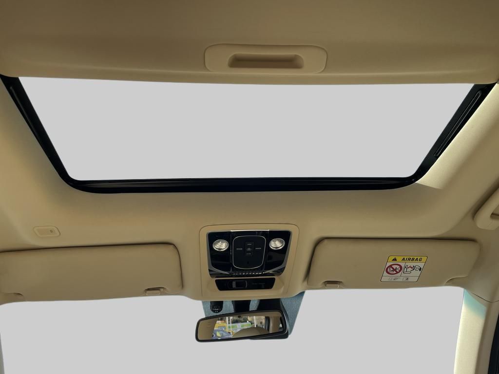 Foto 1 - Rexton 2.2 e-XDi 4WD Autom. Sapphire, *Elegance, SHD, 20, Space Black Metallic