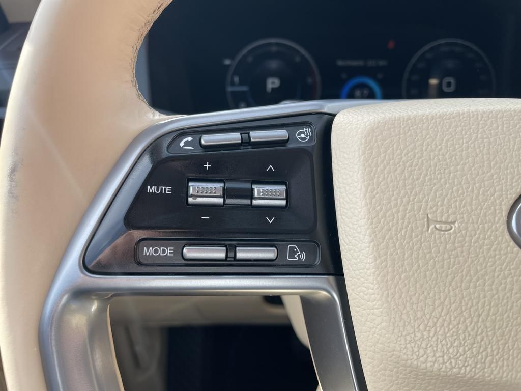 Foto 1 - Rexton 2.2 e-XDi 4WD Autom. Sapphire, *Elegance, SHD, 20, Space Black Metallic