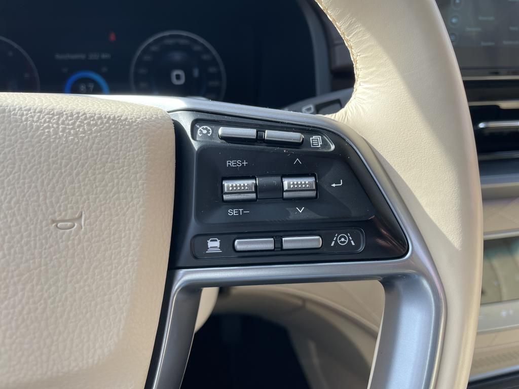 Foto 1 - Rexton 2.2 e-XDi 4WD Autom. Sapphire, *Elegance, SHD, 20, Space Black Metallic