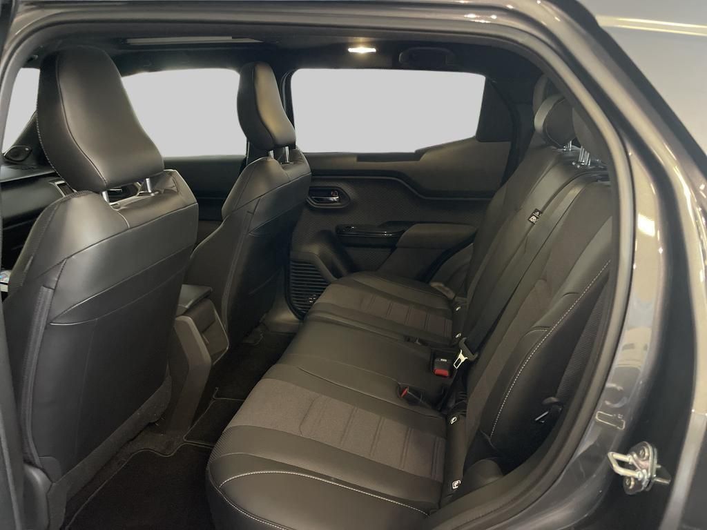 Foto 1 - Urban Cruiser 61kWh Lounge, Grandeur Grey