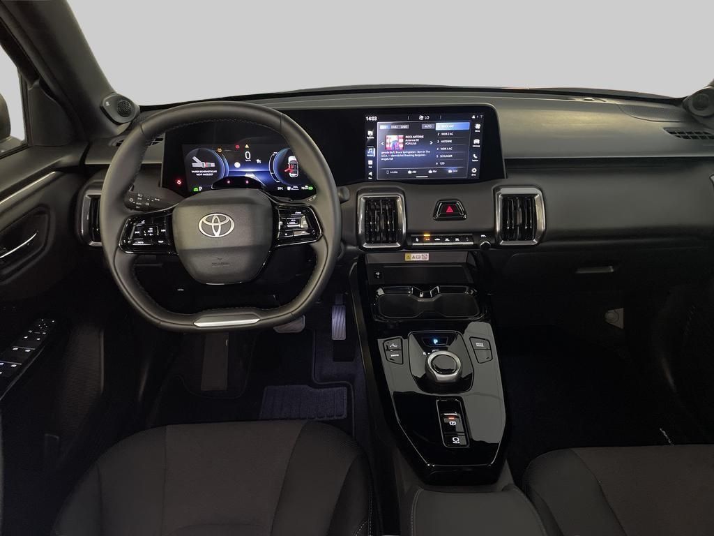 Foto 1 - Urban Cruiser 61kWh Lounge, Grandeur Grey