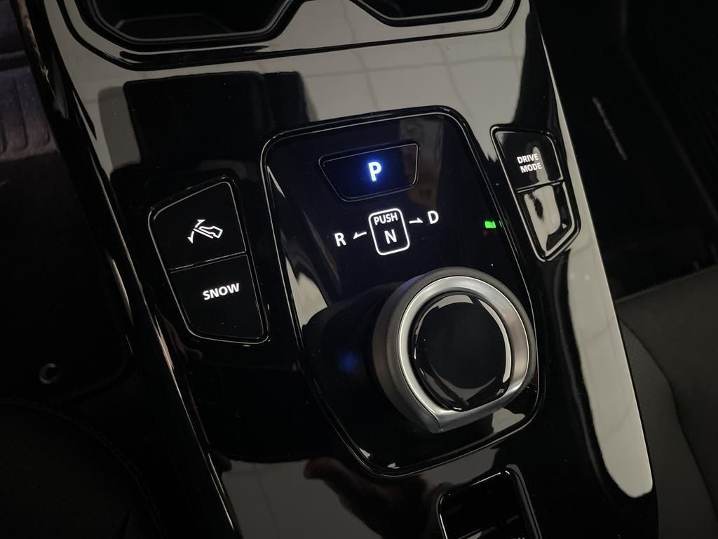 Foto 1 - Urban Cruiser 61kWh Lounge, Grandeur Grey