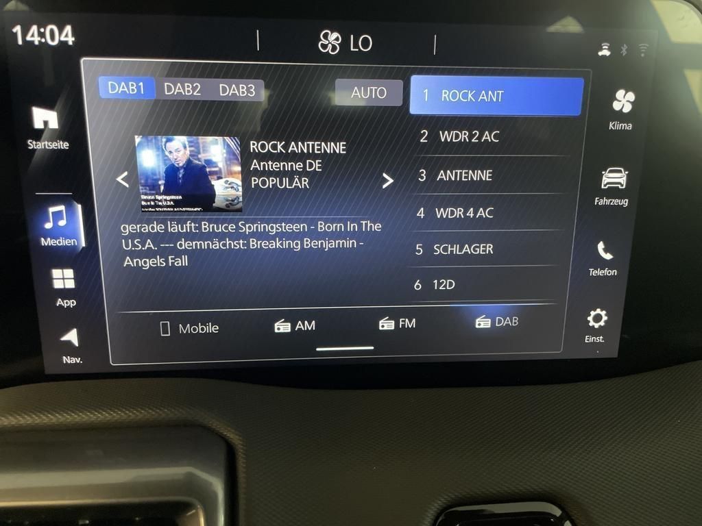 Foto 1 - Urban Cruiser 61kWh Lounge, Grandeur Grey