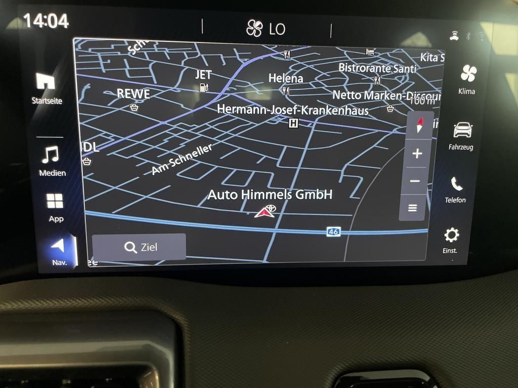 Foto 1 - Urban Cruiser 61kWh Lounge, Grandeur Grey