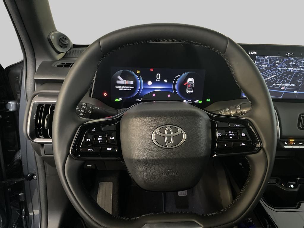 Foto 1 - Urban Cruiser 61kWh Lounge, Grandeur Grey