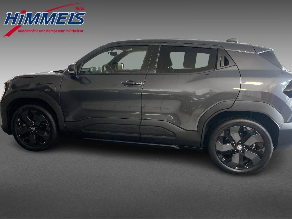 Foto 1 - Urban Cruiser 61kWh Lounge, Grandeur Grey