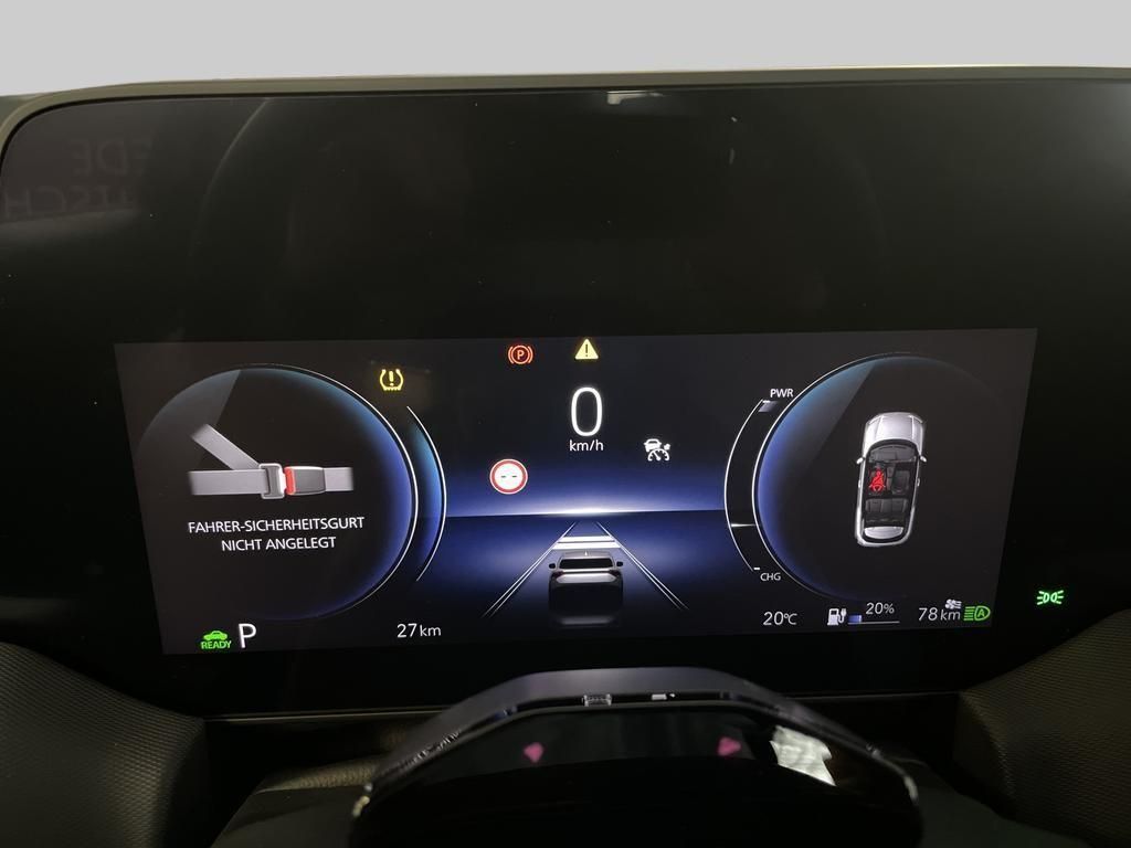 Foto 1 - Urban Cruiser 61kWh Lounge, Grandeur Grey