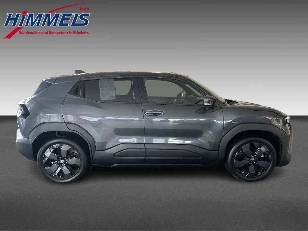 Foto 1 - Urban Cruiser 61kWh Lounge, Grandeur Grey