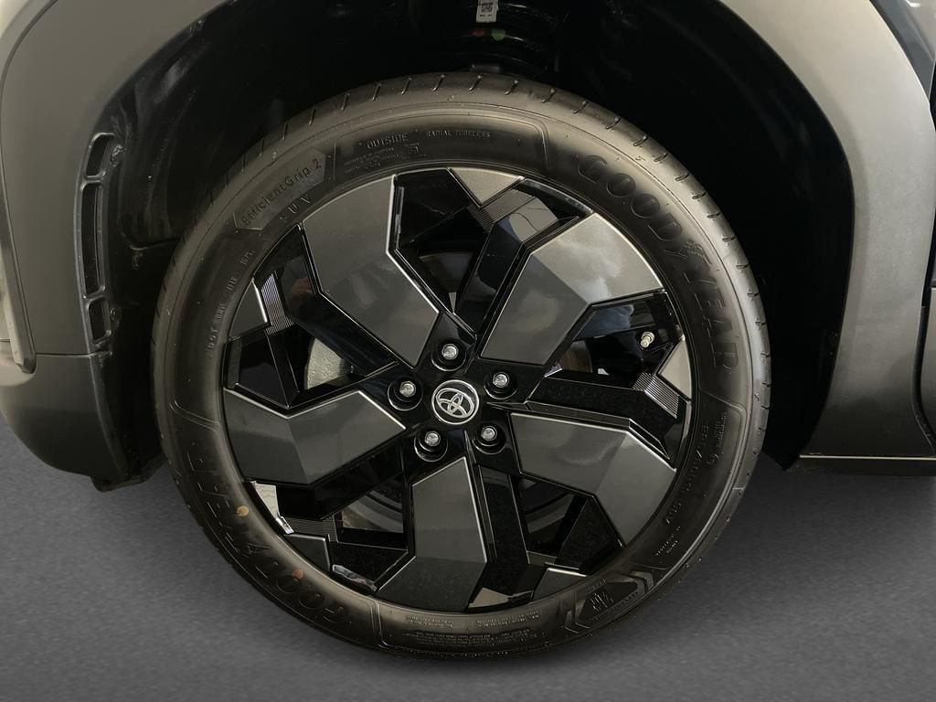 Foto 1 - Urban Cruiser 61kWh Lounge, Grandeur Grey