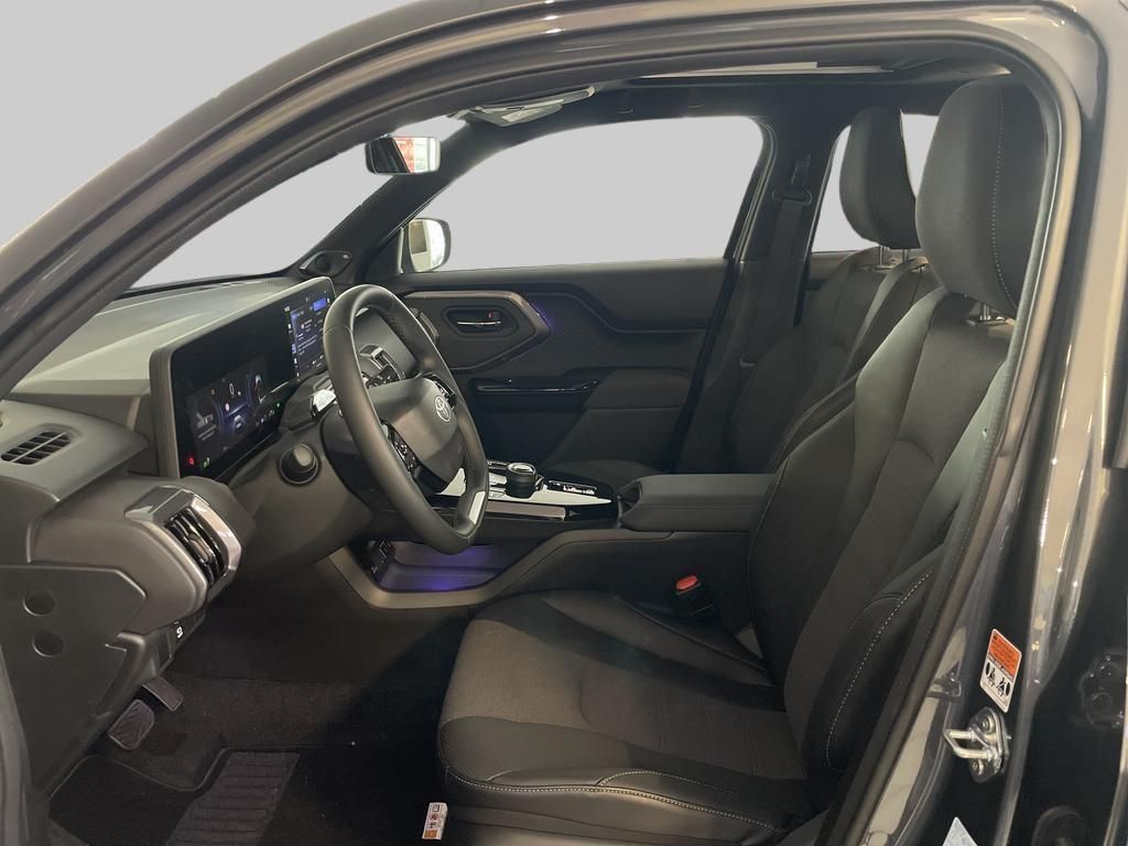 Foto 1 - Urban Cruiser 61kWh Lounge, Grandeur Grey