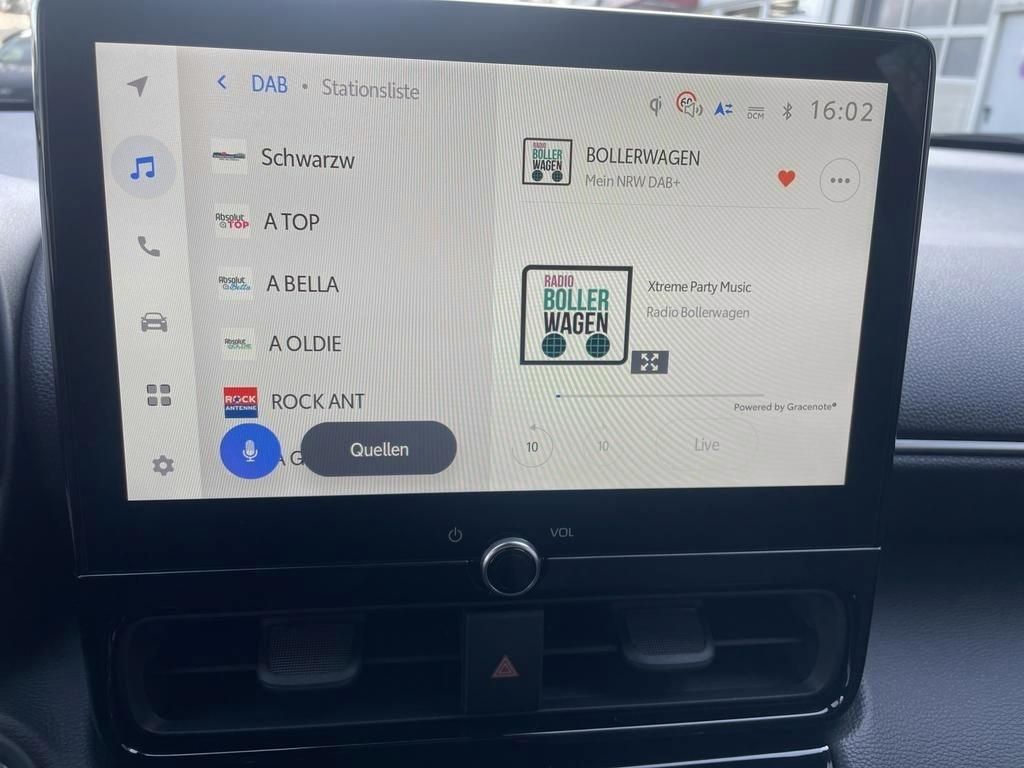 Foto 1 - Yaris Cross Hybrid 130 1.5 VVT-i Teamplayer, *Safety u Winter-Paket, Mysticschwarz Mica