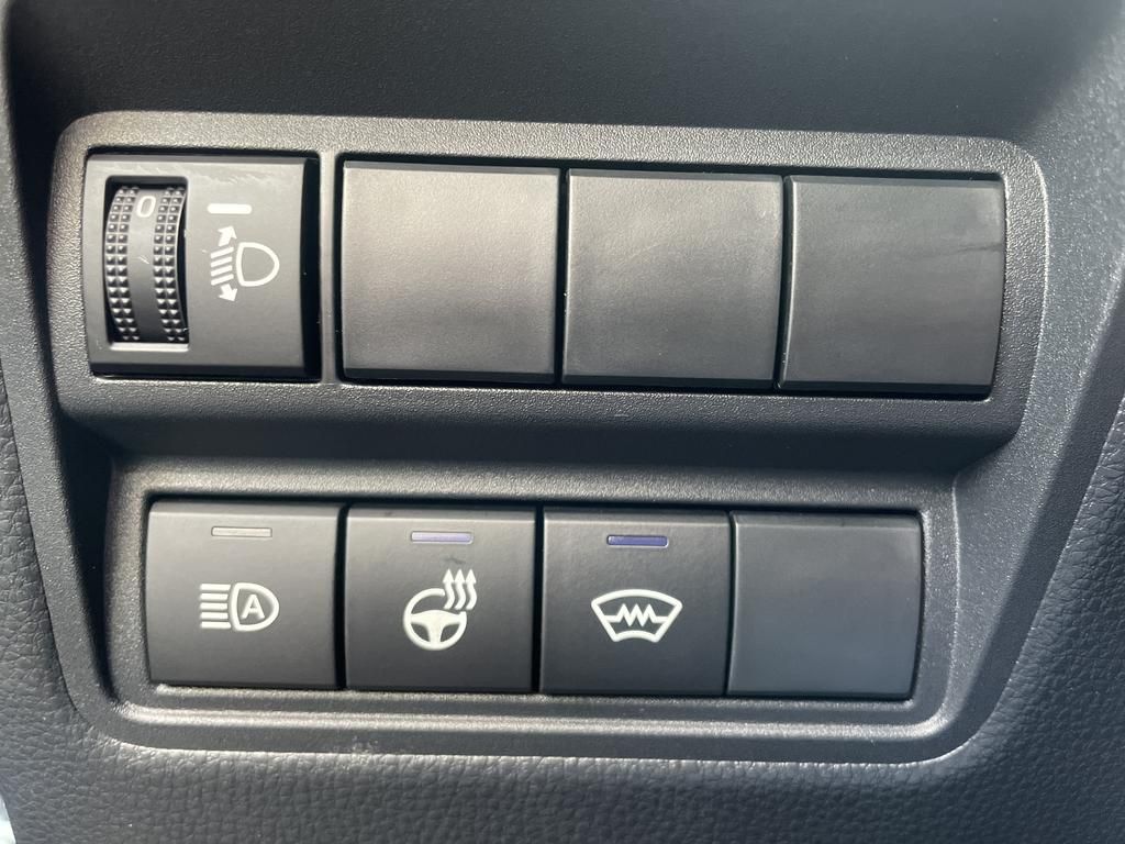 Foto 1 - Yaris Cross Hybrid 130 1.5 VVT-i Teamplayer, *Safety u Winter-Paket, Mysticschwarz Mica