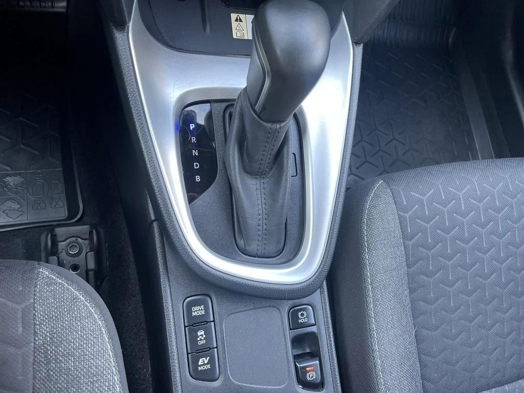 Foto 1 - Yaris Cross Hybrid 1.5 Team Deutschland, *Smart-Connect, Warm Gold Metallic