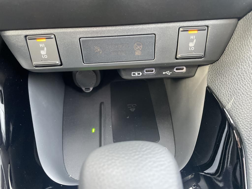 Foto 1 - Yaris Hybrid 116 1.5 VVT-i Teamplayer, *Comfort Paket, Marlingrau Metallic