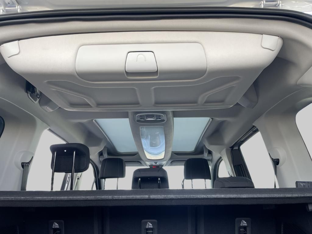 Foto 1 - Proace City Verso 1.5 D-4D L1 Autom. Lounge, Ice White