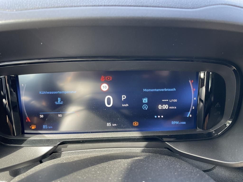 Foto 1 - Proace City Verso 1.5 D-4D L1 Autom. Lounge, Ice White